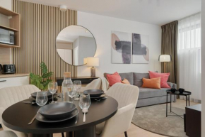 Wroclavia Apartments Dyrekcyjna by Noclegi Renters, Wrocław